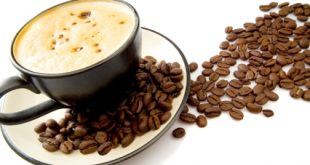 پخش انواع قهوه اسپرسو تلخ