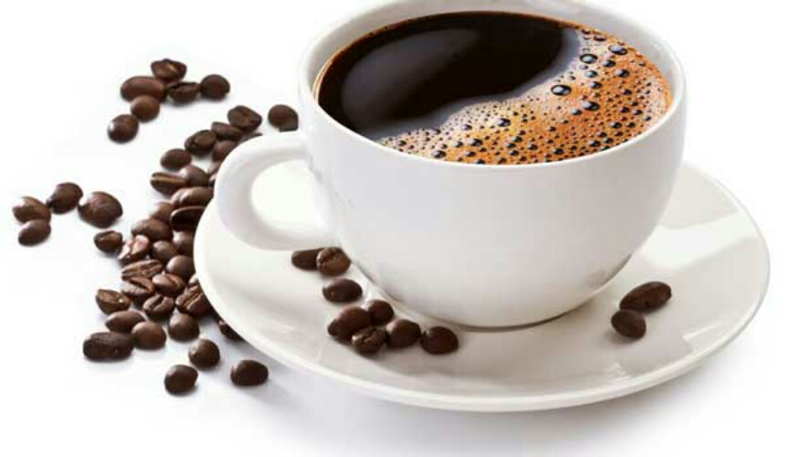 قهوه کنیا دارک