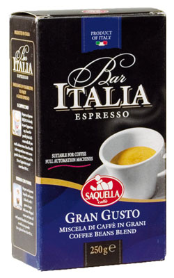انواع قهوه ایتالیایی