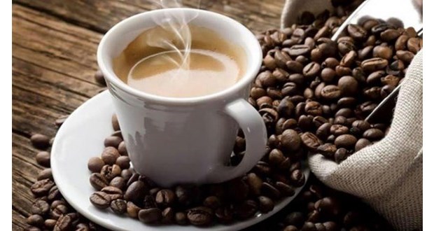 قهوه عربیکا دارک