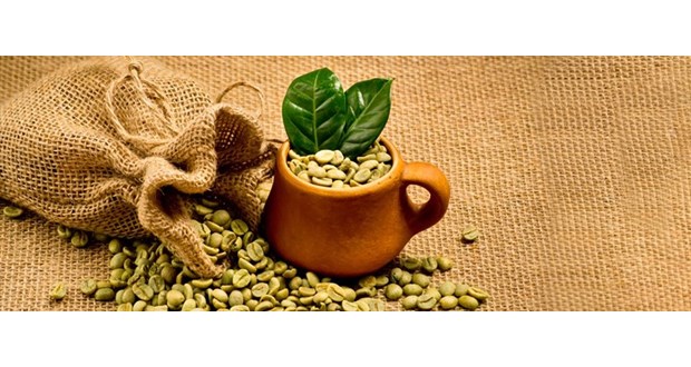قهوه سبز برزیلی اصل
