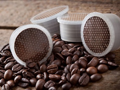 انواع قهوه کپسولی