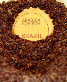 قهوه برزیل