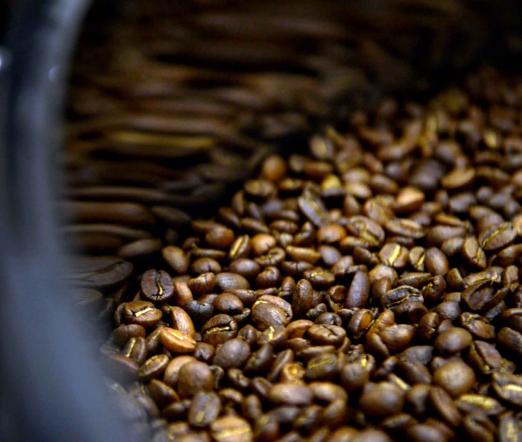 خواص و مشخصات دانه قهوه کنیا