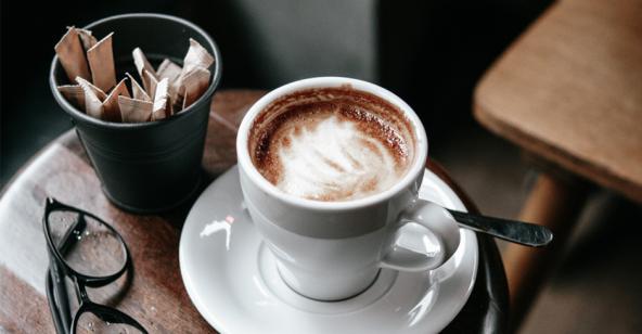 پخش قهوه نسکافه با کیفیتی مناسب در سراسر کشور
