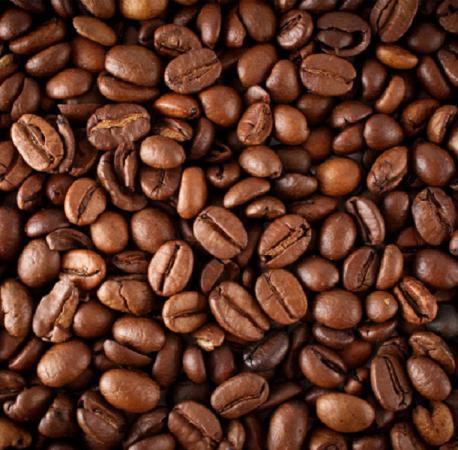 فروش قهوه خام در بازار ایران