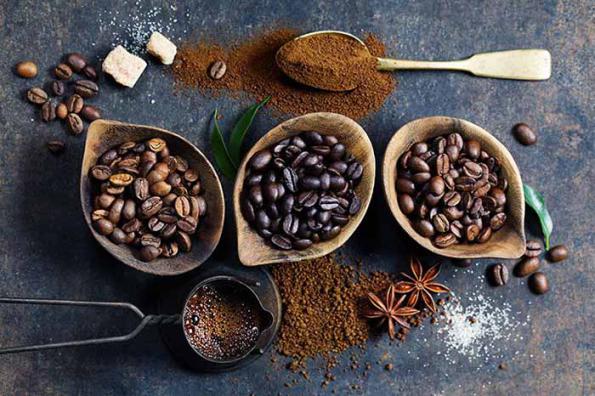 خرید قهوه کلاسیک در بازار ایران