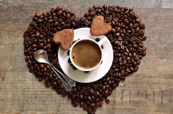 خرید قهوه خام در بازار های داخلی و خارجی