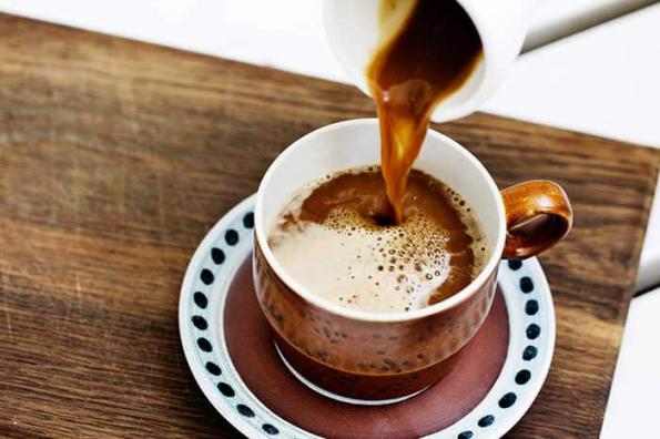 شرکت های بازرگانی قهوه ترک در سراسر کشور