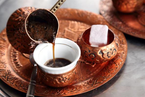 فروشگاه تخصصی قهوه ت در ایران