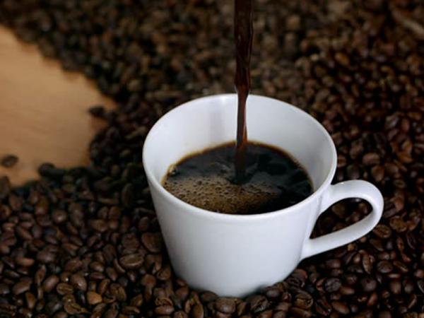 بررسی بازار فروش قهوه فله ای
