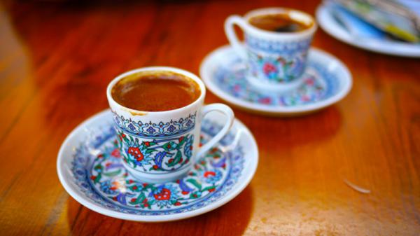 کارخانه های معتبر قهوه در تبریز