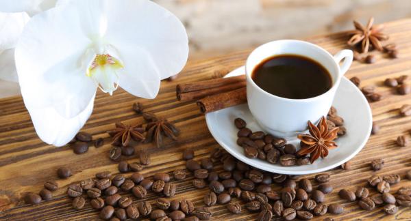 صادرات قهوه به کشور های همسایه