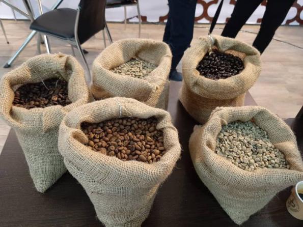 شرکت های وارد کننده قهوه به ایران
