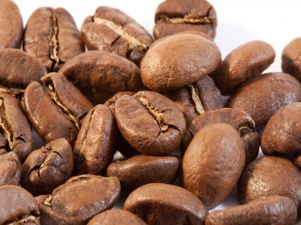 کارخانه تولید قهوه بر اساس استاندارد