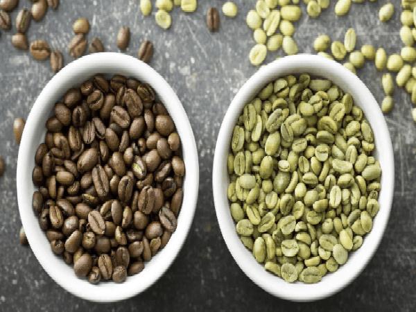 بهترین برند قهوه خام در بازارهای داخلی و جهانی