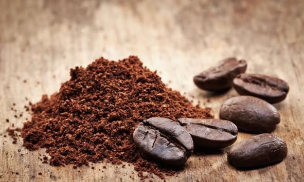شرکت توزیع عمده قهوه اصل