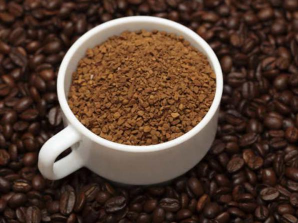 بررسی تفاوت میان قهوه فوری و دمی