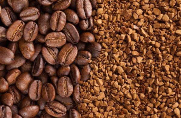 بررسی بازار تولید قهوه فله ای