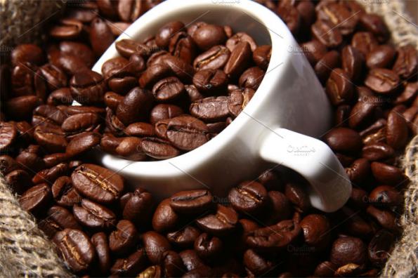 خواص مصرف قهوه به صورت روزانه
