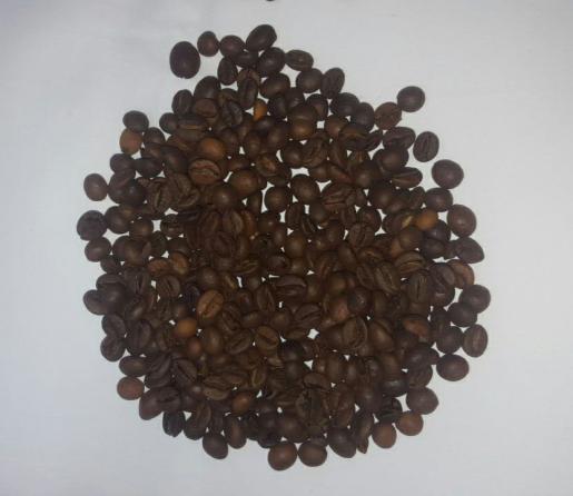 مراحل تولید پودر قهوه ترک