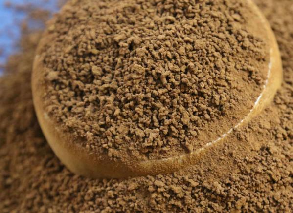 واردات انواع قهوه کلاسیک توبک هند