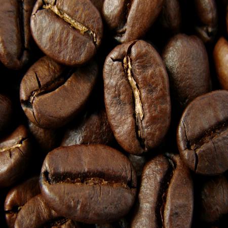 شرکت صادراتی دانه قهوه فله