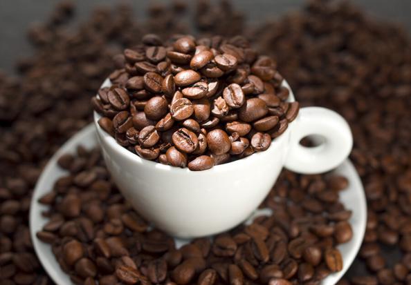 عرضه مستقیم دانه قهوه