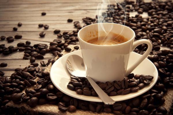 صادرات قهوه ترک فله