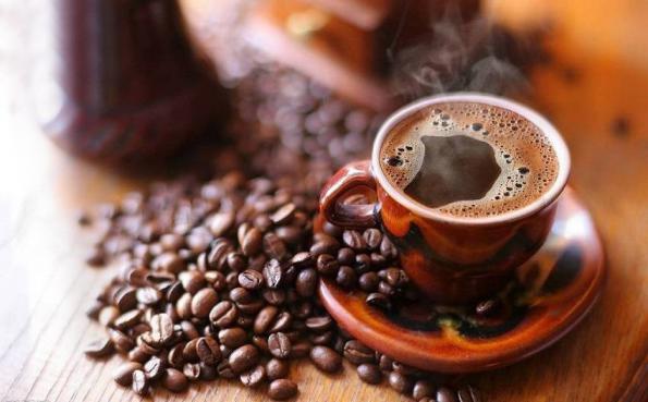 بزرگترین بازار فروش قهوه ترک در ایران