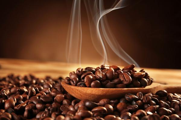 میزان سهم ایران از صادرات قهوه رست شده