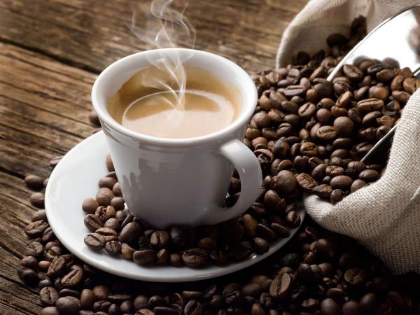 بررسی میزان تولید سالیانه قهوه اسپرسو