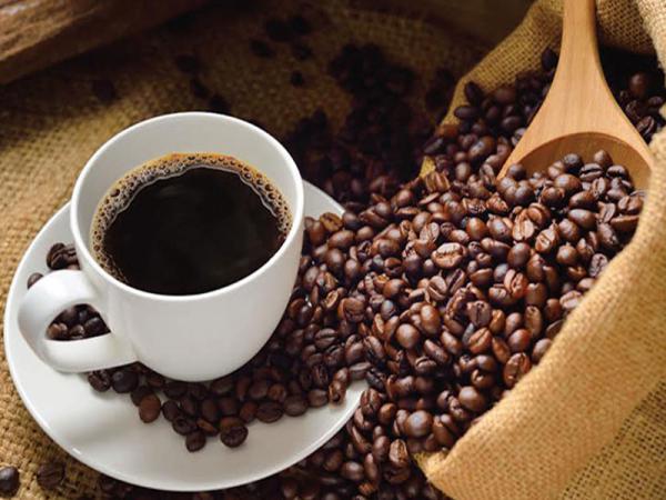 بازار عرضه قهوه اسپرسو
