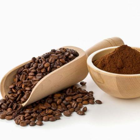 بررسی نقاط قوت تولید پودر قهوه
