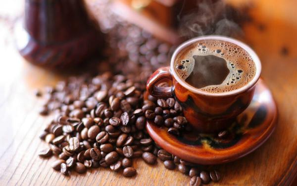 بررسی بهترین نوع قهوه برای صادرات