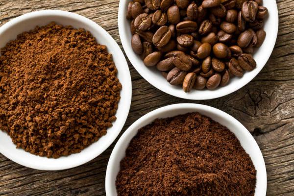 پارامترهای تعیین کیفیت قهوه نسکافه در بازار جهانی