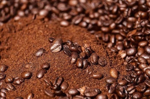 نحوه صادرات قهوه از ایران